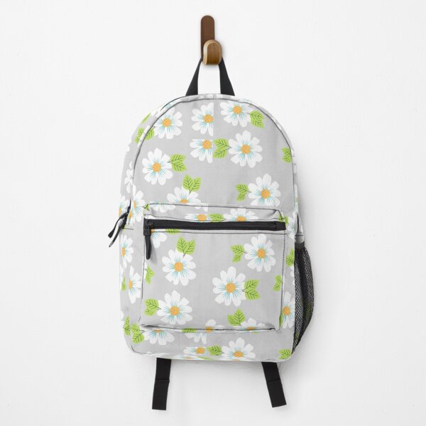 Item preview, Daisy repeating pattern. designed and sold by IVSapparel.