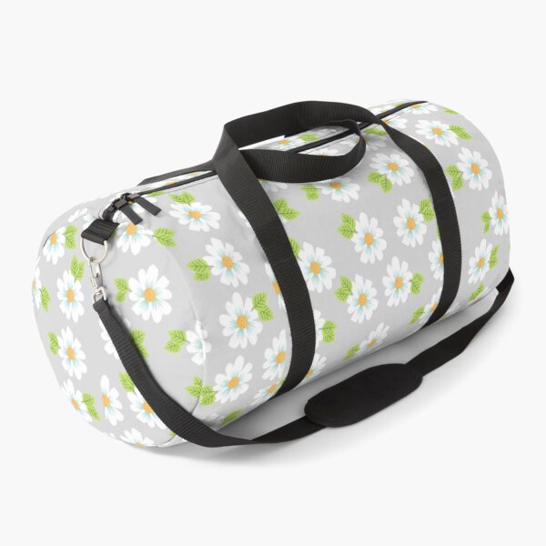 Item preview, Daisy repeating pattern.  designed and sold by IVSapparel.