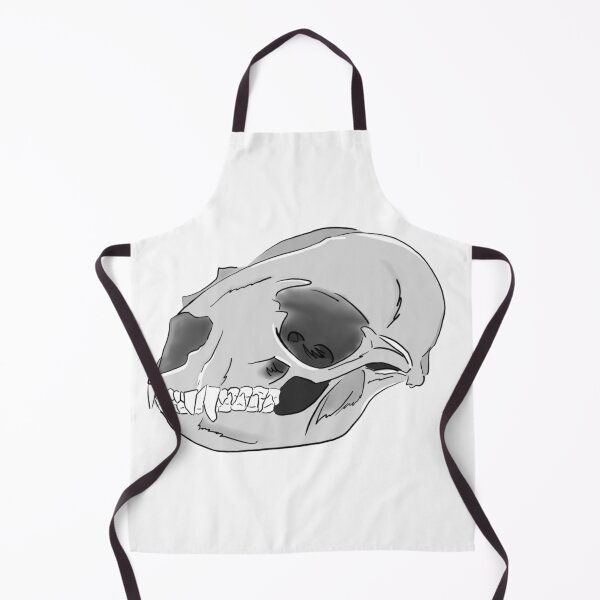 Item preview, Sea Lion Skull designed and sold by babygunz47.