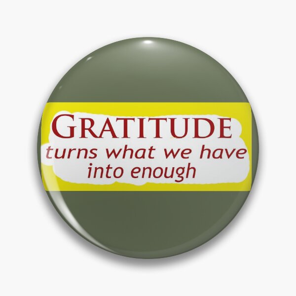 Item preview, Gratitude designed and sold by Luci3120.