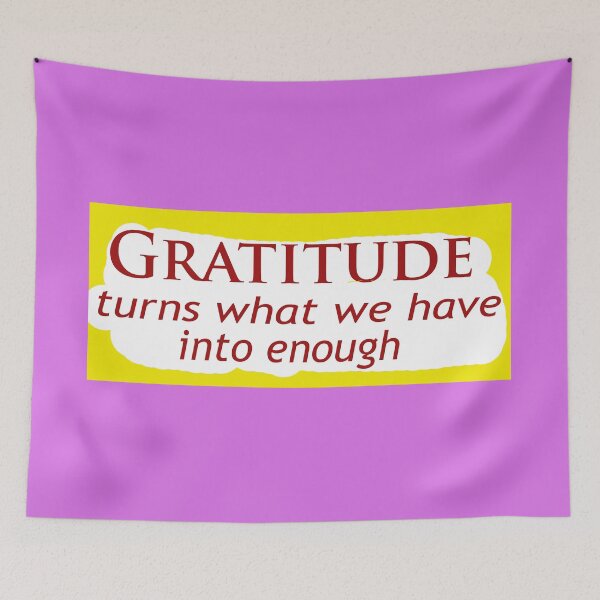Item preview, Gratitude designed and sold by Luci3120.