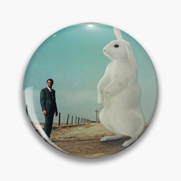 Item preview, North By The Rabbit designed and sold by bisha.