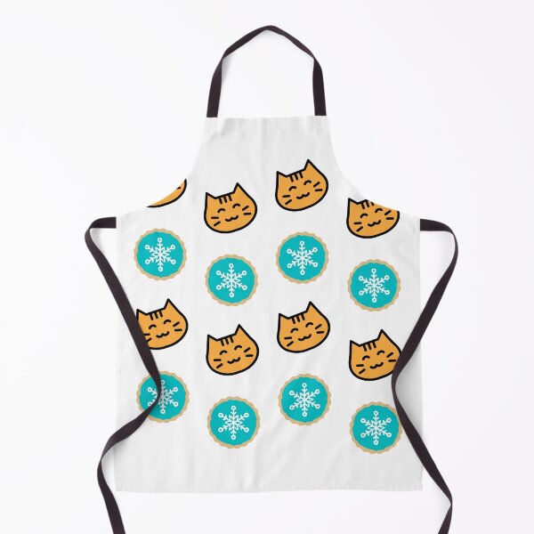 Item preview, Merry CatMask, Christmas mask, Cat Christmas Gifts, Cat Christmas Pattern designed and sold by avit1.