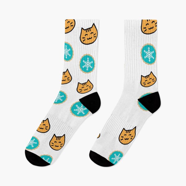 Item preview, Merry CatMask, Christmas mask, Cat Christmas Gifts, Cat Christmas Pattern designed and sold by avit1.