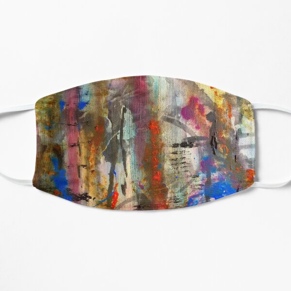 Physical Graffiti Mask