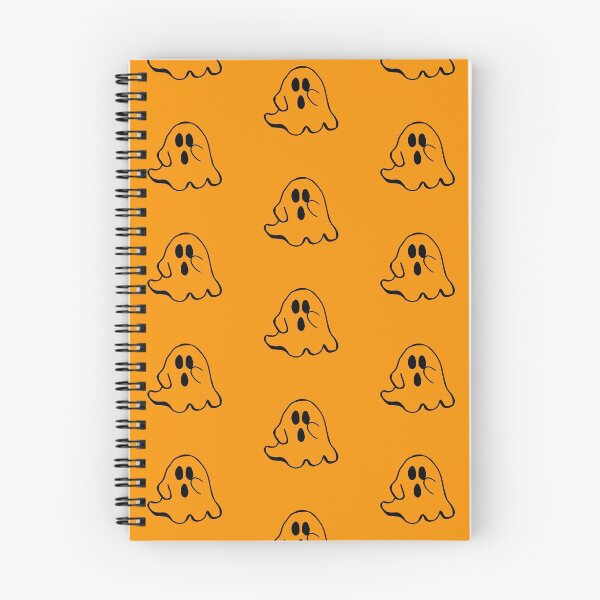 Item preview, Halloween spooky ghost designed and sold by IslesArt.