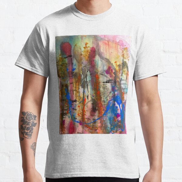 Physical Graffiti Classic T-Shirt