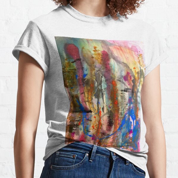 Physical Graffiti Classic T-Shirt