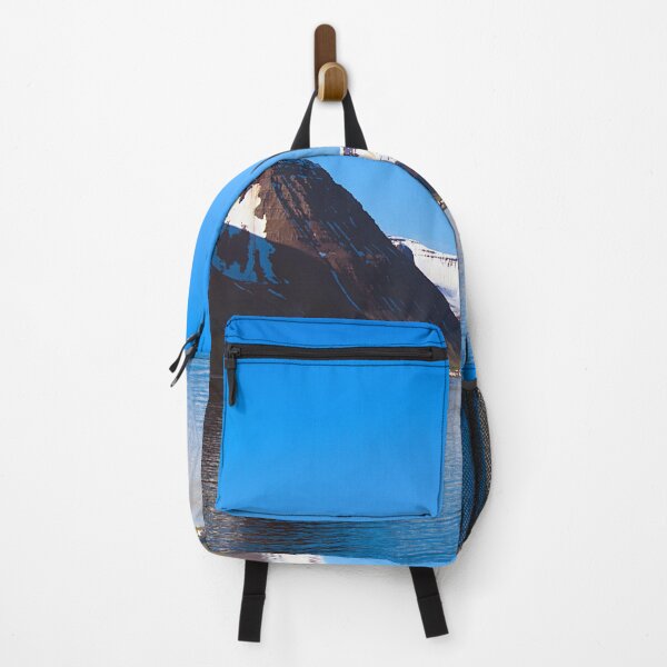 Item preview, Arrival in Isafjordur in Iceland designed and sold by frankuffmann.