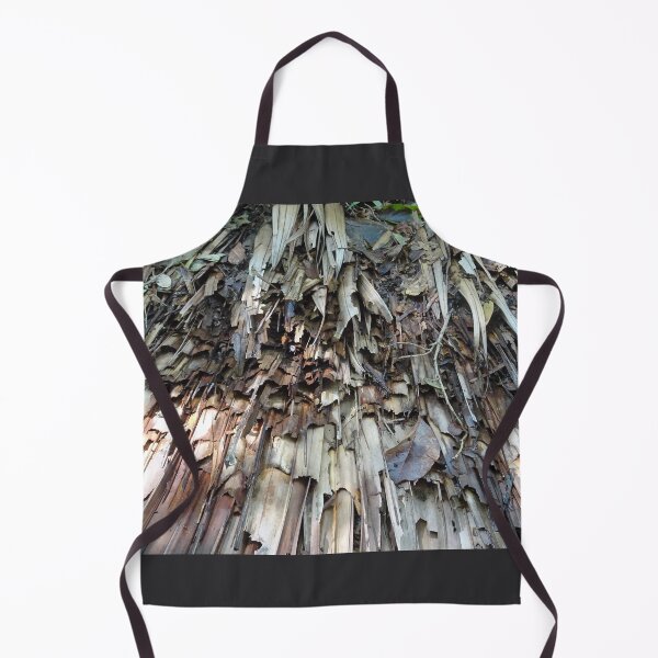 Item preview, Dried palm leaves on hut roof in Thailand designed and sold by cuisinecat2.