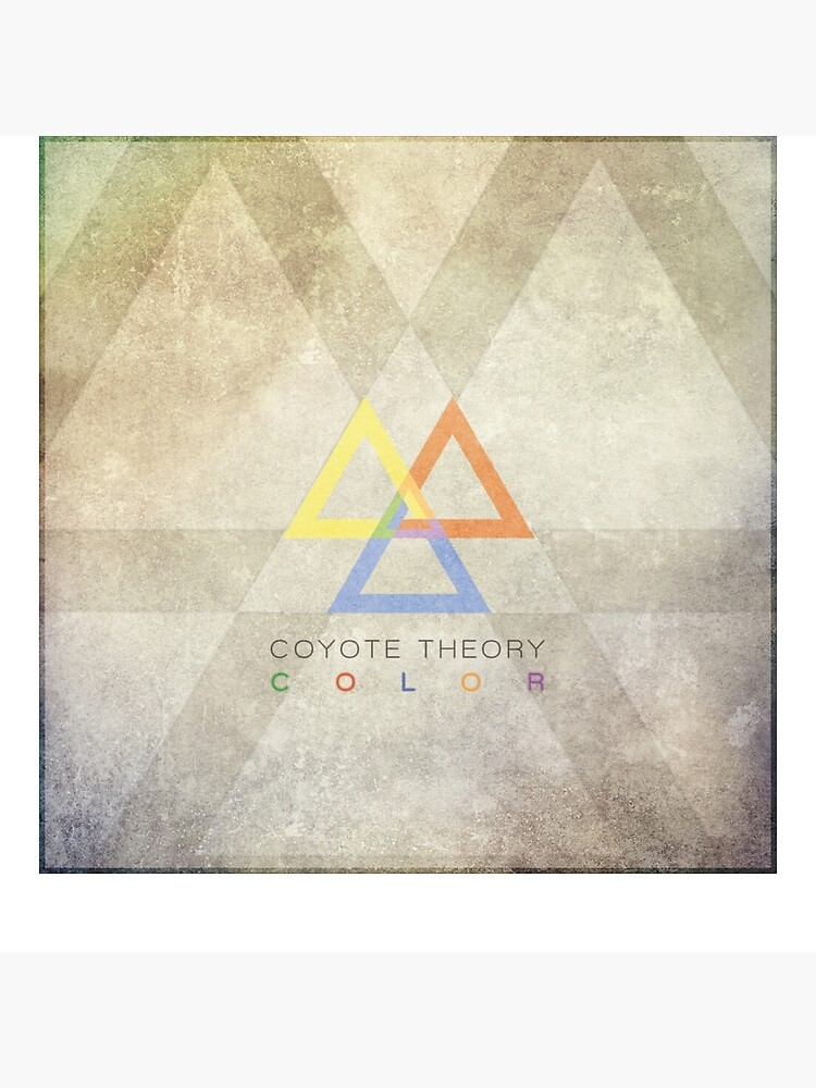 favorite little lyrics — Coyote Theory, “This Side of Paradise”