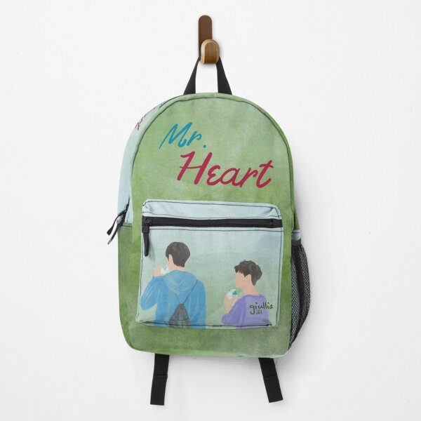 Item preview, Mister Heart 04 designed and sold by liajung.