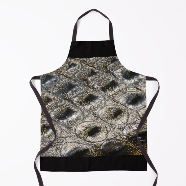 Item preview, Crocodile skin close up designed and sold by cuisinecat2.