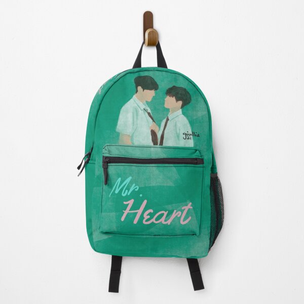 Item preview, Mister Heart 01 designed and sold by liajung.