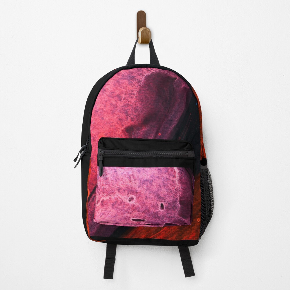 Item preview, Backpack designed and sold by AlgorithmAB.