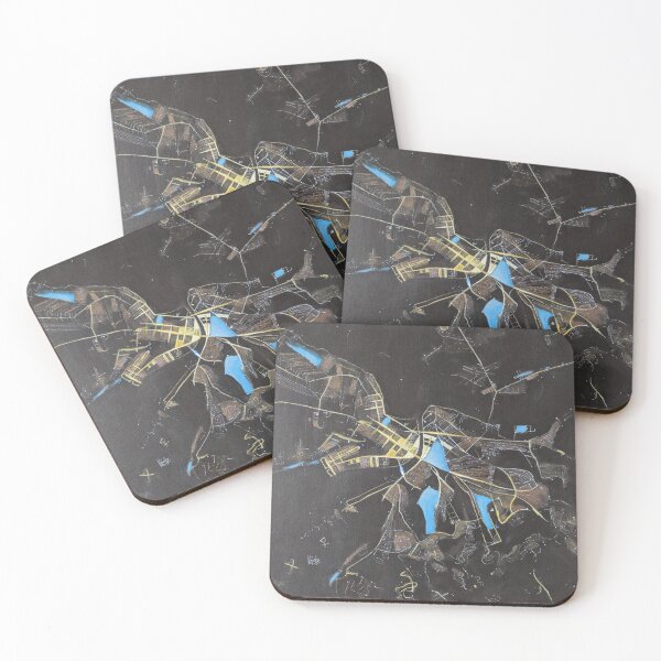 Item preview, Belgrade designed and sold by kriste-art.