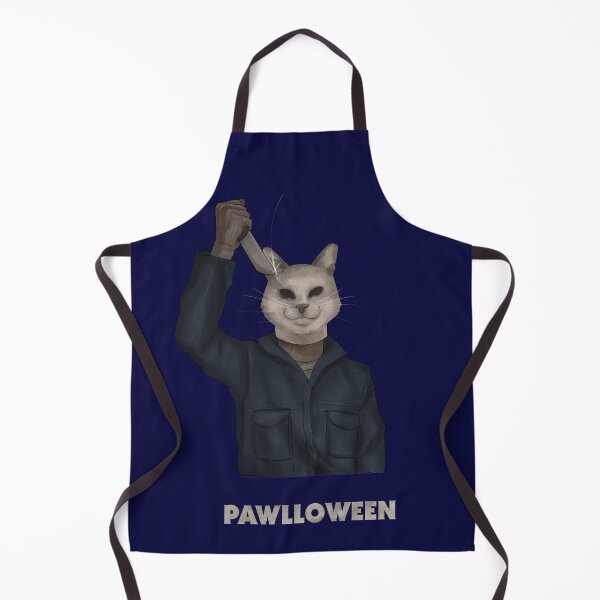 Artikelvorschau, PAWLLOWEEN entworfen und verkauft von Mystik-Media.