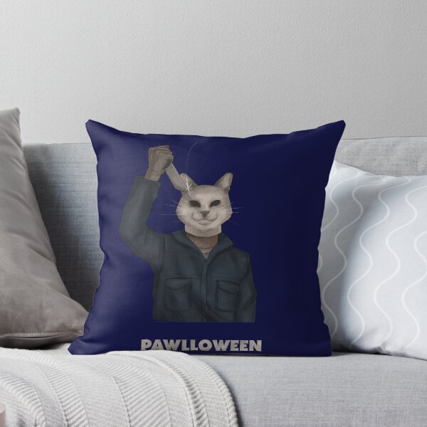 Item preview, PAWLLOWEEN designed and sold by Mystik-Media.