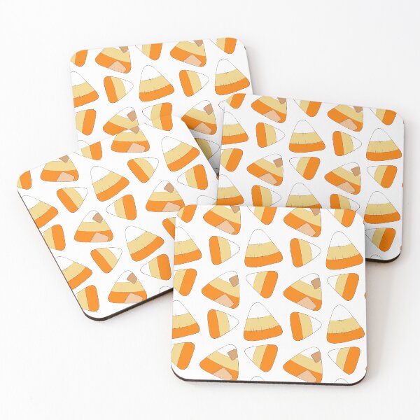 Item preview, Cute Monster Candy Corn! designed and sold by AshleuLee.