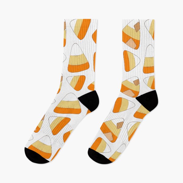 Item preview, Cute Monster Candy Corn! designed and sold by AshleuLee.