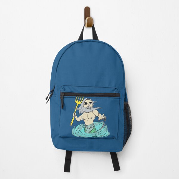 Item preview, Poseidon the king of ocean designed and sold by SidTastic .