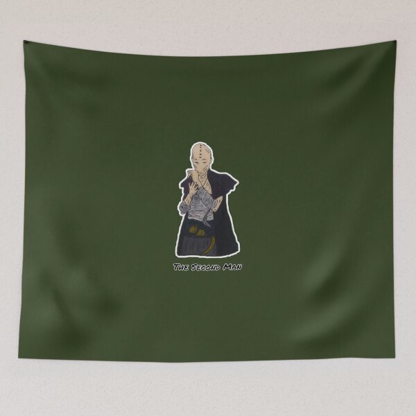 Item preview, Britannia series - Veran the Druid  designed and sold by HermesRy.