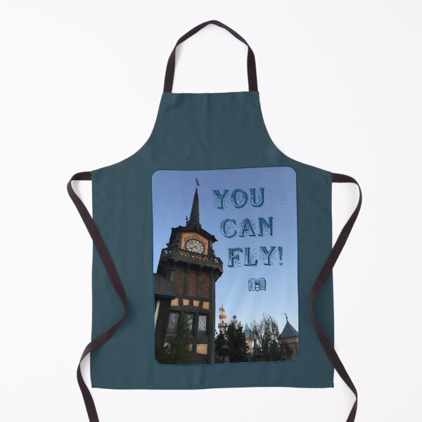 Item preview, You Can Fly! - Fantasy Photograph designed and sold by tymonardo.