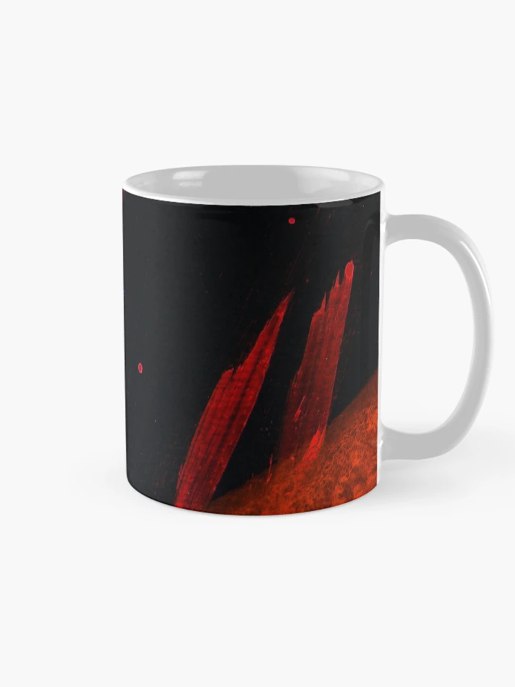 Thumbnail 3 of 6, Coffee Mug, 101 designed and sold by AlgorithmAB.