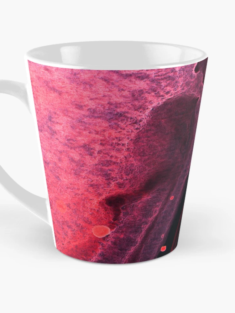 Thumbnail 3 of 4, Coffee Mug, 101 designed and sold by AlgorithmAB.