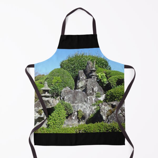Artikelvorschau, Japanischer Garten im Samurai-Stil entworfen und verkauft von cuisinecat2.