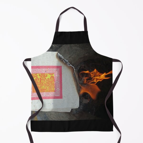 Item preview, Burnt Offering designed and sold by cuisinecat2.