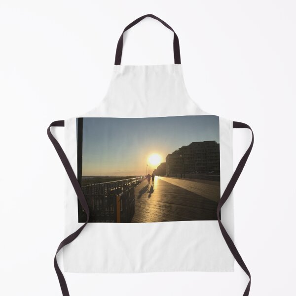 Item preview, Sunset at Long Beach NY designed and sold by RitazMedia.