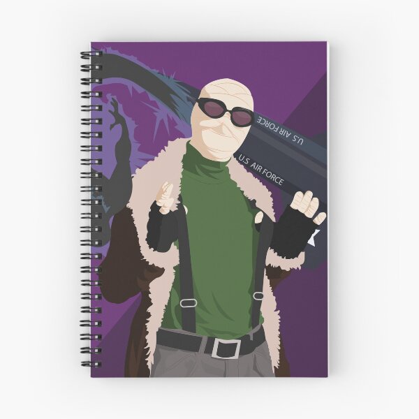 Item preview, Negative Man designed and sold by Bruno Artist.