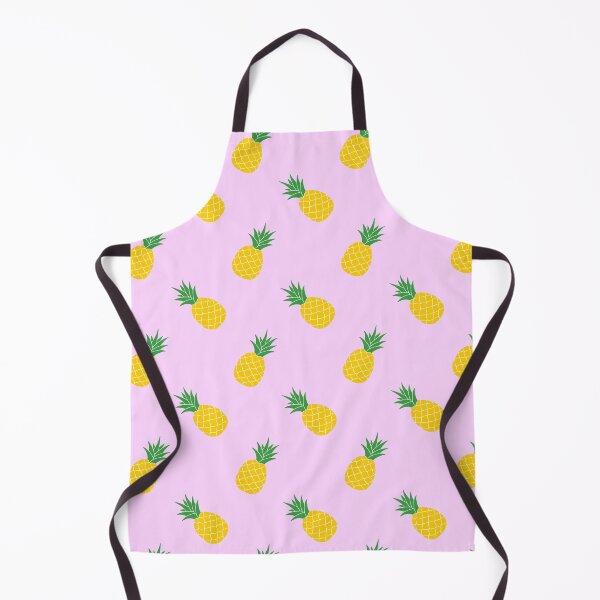 Item preview, Pink Pastel Pineapple designed and sold by babygunz47.