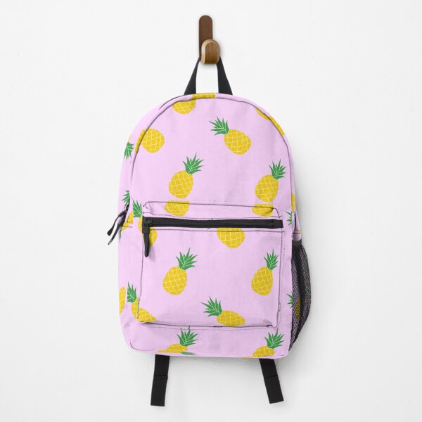 Item preview, Pink Pastel Pineapple designed and sold by babygunz47.