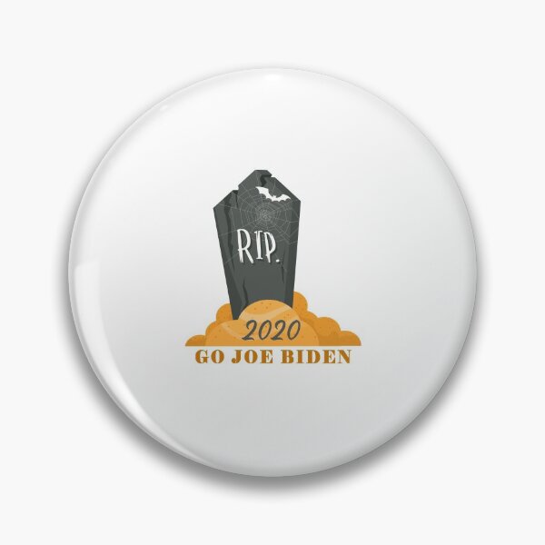 Item preview, Go Joe Biden Halloween 2020 Scary Year Best Gift T-Shirt For Freinds And Family Members designed and sold by MERY-DESIGNS.