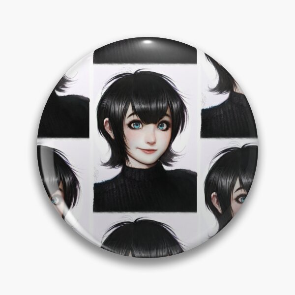 Item preview, Mavis   designed and sold by Ghostach.