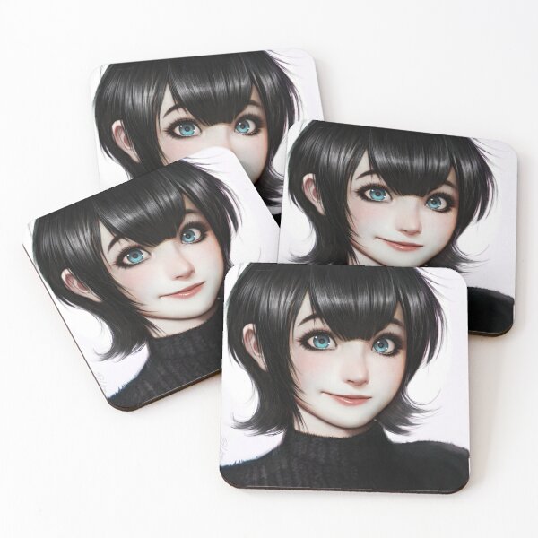 Item preview, Mavis   designed and sold by Ghostach.
