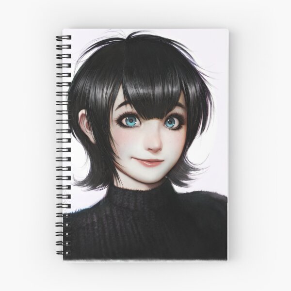 Item preview, Mavis   designed and sold by Ghostach.