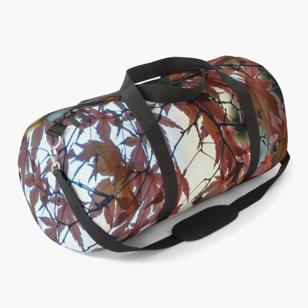 Item preview, Fall Japanese Maple Leaves designed and sold by JLPhotographer.