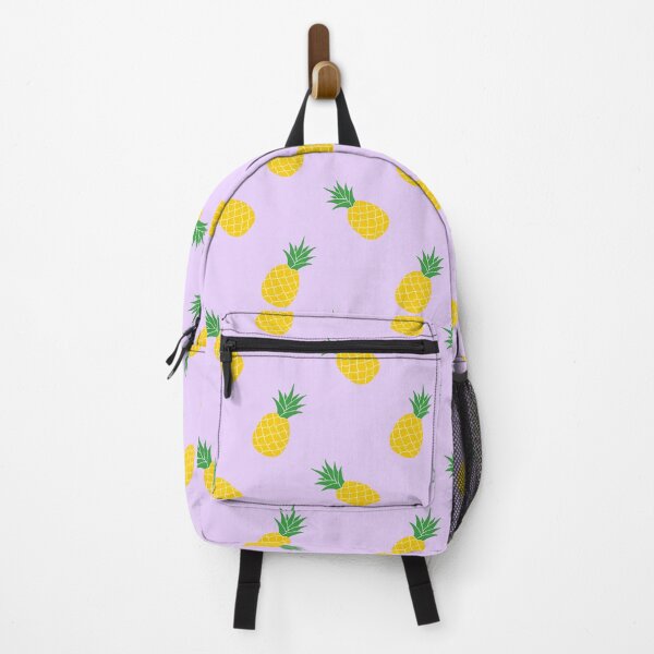 Item preview, Purple Pastel Pineapple designed and sold by babygunz47.
