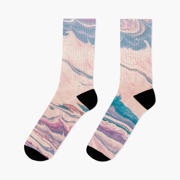 Item preview, Pale Pink Draining Acrylic Paint designed and sold by Vector Scout Lab.