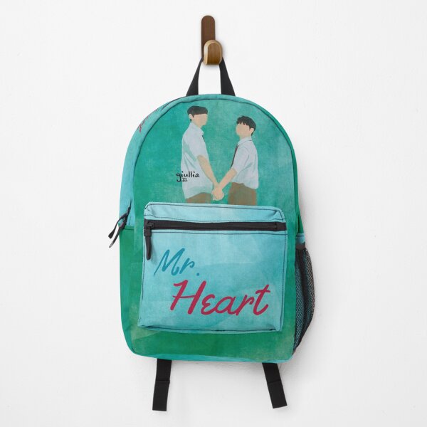 Item preview, Mister Heart 02 designed and sold by liajung.
