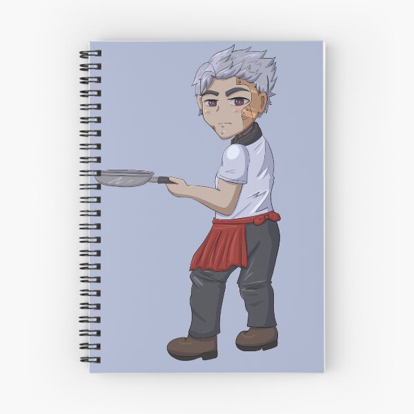 Item preview, Kristoph chibi designed and sold by UsagiDesigns.