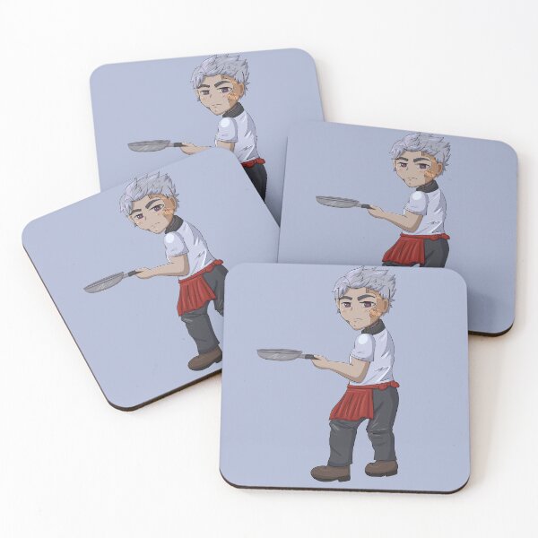 Item preview, Kristoph chibi designed and sold by UsagiDesigns.