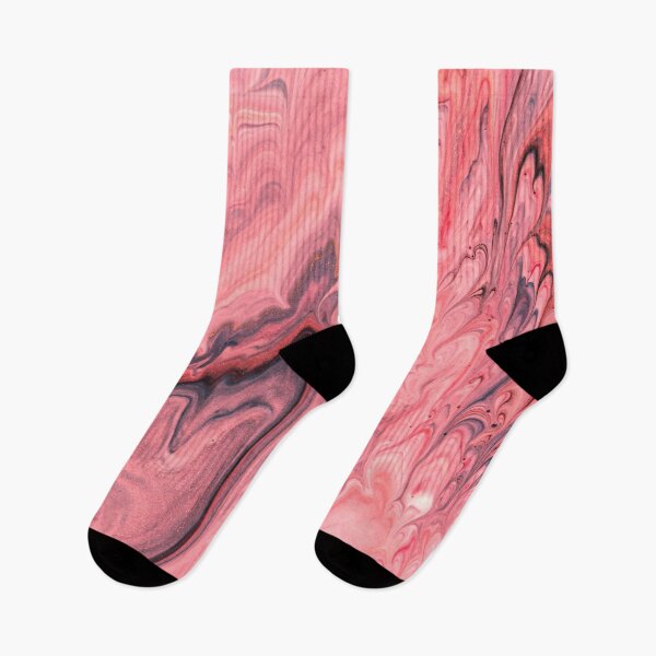 Item preview, Pink Fluid Gradient Acrylic Paint designed and sold by Vector Scout Lab.