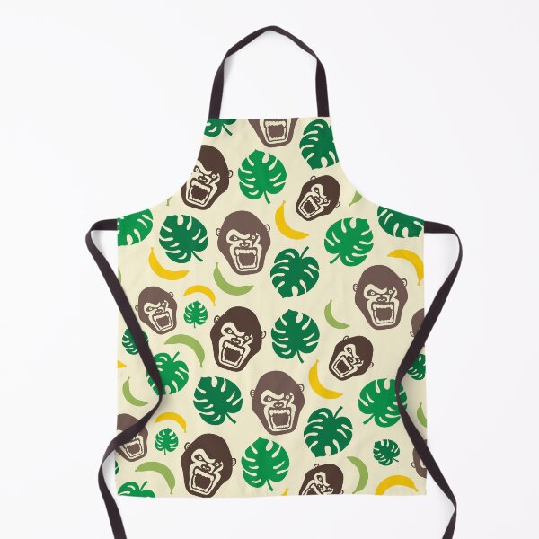Item preview, Banana Jungle designed and sold by XOOXOO.