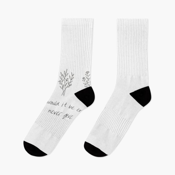 Item preview, Would It Be Enough?  designed and sold by chrisevanswife.