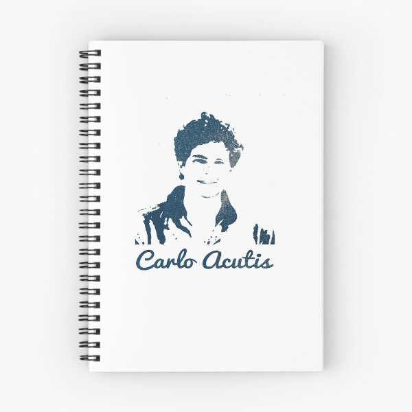 Item preview, Carlo Acutis 1 designed and sold by neteor.