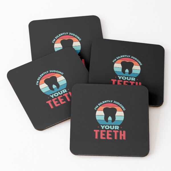 Item preview, Funny Dentist designed and sold by artworkbyrihen.